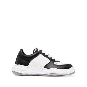 Maison Mihara Men Wayne Low Sneakers